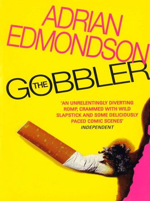 cover image of The Gobbler